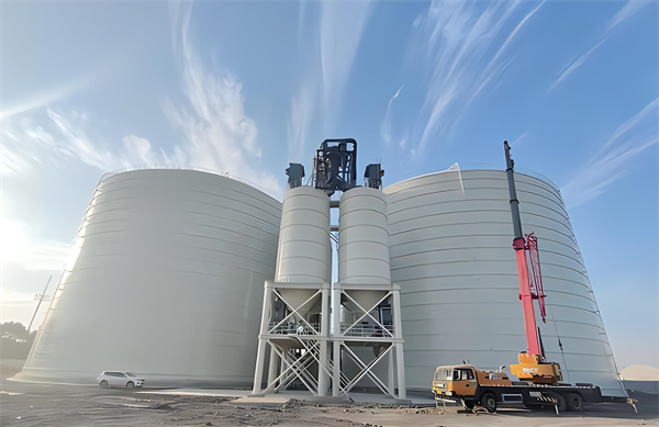 萨迦大型钢板库